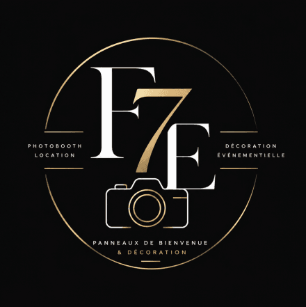 Logo FZE Photo Booth